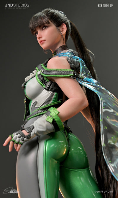 Stellar Blade - Eve 1/3 Scale Statue