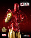 Iron Man Classic (Premier Version) Prestige Series 1/3 Scale Statue