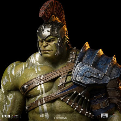 Gladiator Hulk Legacy Replica 1/4