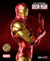 Iron Man Classic (Premier Version) Prestige Series 1/3 Scale Statue