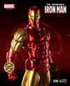 Iron Man Classic (Premier Version) Prestige Series 1/3 Scale Statue