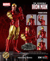 Iron Man Classic (Premier Version) Prestige Series 1/3 Scale Statue
