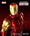 Iron Man Classic (Regular Version) Prestige Series 1/3 Scale Statue