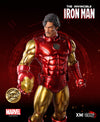 Iron Man Classic (Premier Version) Prestige Series 1/3 Scale Statue