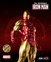 Iron Man Classic (Premier Version) Prestige Series 1/3 Scale Statue