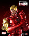 Iron Man Classic (Premier Version) Prestige Series 1/3 Scale Statue