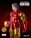 Iron Man Classic (Premier Version) Prestige Series 1/3 Scale Statue