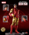 Iron Man Classic (Premier Version) Prestige Series 1/3 Scale Statue