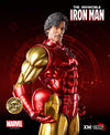 Iron Man Classic (Premier Version) Prestige Series 1/3 Scale Statue