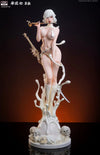 Venom Girl (Version C) 1/4 Scale Statue
