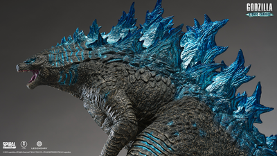Godzilla (2019) Atomic-Charged Edition