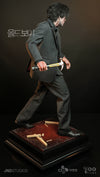Dae-su Oh (OLDBOY) 1/3 Scale Statue