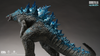 Godzilla (2019) Atomic-Charged Edition