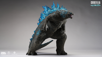 Godzilla (2019) Atomic-Charged Edition