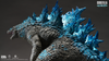 Godzilla (2019) Atomic-Charged Edition