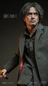 Dae-su Oh (OLDBOY) 1/3 Scale Statue