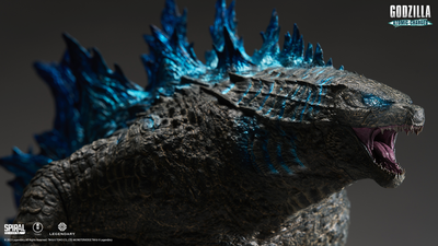 Godzilla (2019) Atomic-Charged Edition