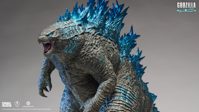 Godzilla (2019) Atomic-Charged Edition