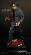 Dae-su Oh (OLDBOY) 1/3 Scale Statue