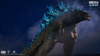 Godzilla (2019) Atomic-Charged Edition