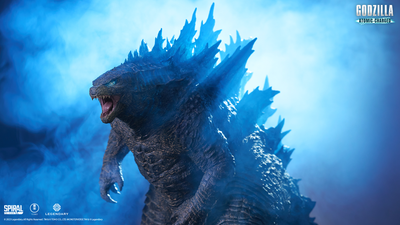 Godzilla (2019) Atomic-Charged Edition
