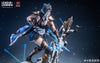 League Of Legends - Ashe 1/6 Scale Statue