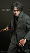Dae-su Oh (OLDBOY) 1/3 Scale Statue