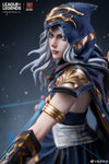 League Of Legends - Ashe 1/6 Scale Statue