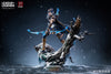 League Of Legends - Ashe 1/6 Scale Statue