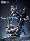 League Of Legends - Ashe 1/6 Scale Statue