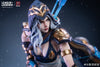 League Of Legends - Ashe 1/6 Scale Statue