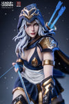 League Of Legends - Ashe 1/6 Scale Statue