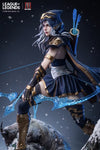 League Of Legends - Ashe 1/6 Scale Statue