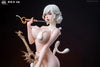 Venom Girl (Version C) 1/4 Scale Statue