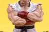 Ryu and Dan 1/10 Scale Statue Set