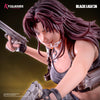 Black Lagoon - Revy Elite Solo 1/4 Scale Statue