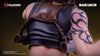 Black Lagoon - Revy Elite Solo 1/4 Scale Statue