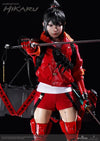 Hikaru The Bounty Hunter