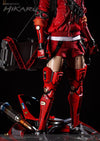 Hikaru The Bounty Hunter