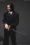 John Wick C Type Kojun Works 1/6 Scale Figure Set