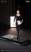The Dark Knight Rises (2012) - Catwoman Selina Kyle (Type C+) Kojun Works 1/6 Scale Figure