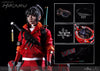 Hikaru The Bounty Hunter