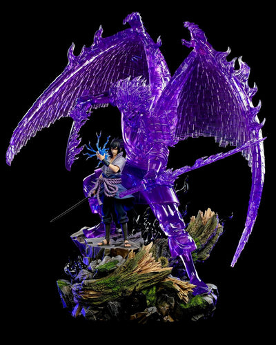 Susanoo Uchiha Sasuke 1/6 Scale Statue