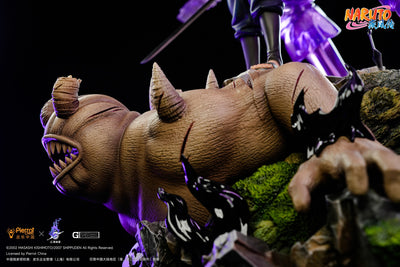 Susanoo Uchiha Sasuke 1/6 Scale Statue
