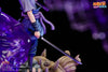 Susanoo Uchiha Sasuke 1/6 Scale Statue