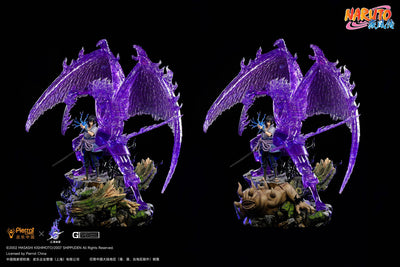 Susanoo Uchiha Sasuke 1/6 Scale Statue