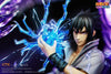 Susanoo Uchiha Sasuke 1/6 Scale Statue