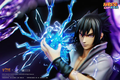 Susanoo Uchiha Sasuke 1/6 Scale Statue
