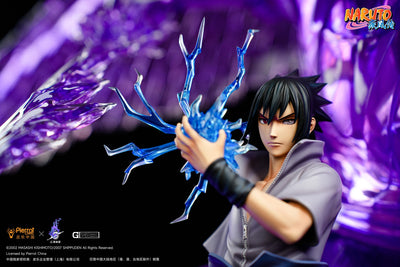 Susanoo Uchiha Sasuke 1/6 Scale Statue