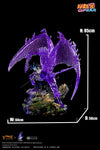 Susanoo Uchiha Sasuke 1/6 Scale Statue